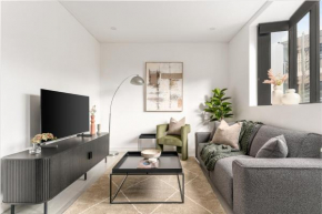 Pyrmont Apartments by Urban Rest, Sydney